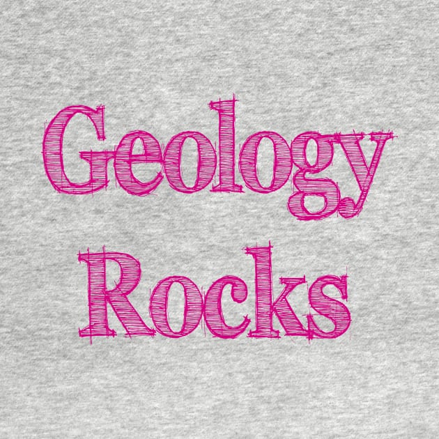 Geology Rocks by Scipeace